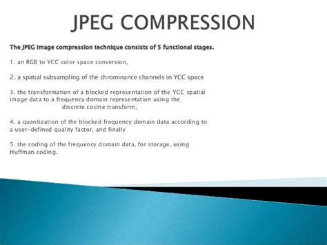 jpeg compression test image|jpeg image compression techniques.